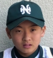 建部 海斗