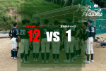 第53回日本少年野球選手権大会大阪阪南支部予選リーグ二試合目